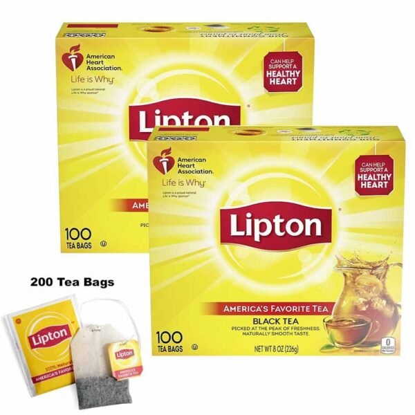 Lipton Tea - Image 5