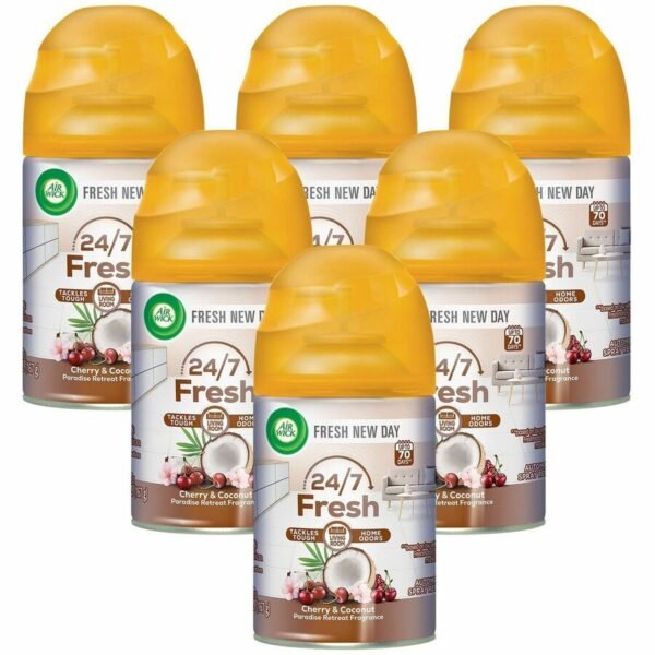 Air Wick Freshmatic - Image 2