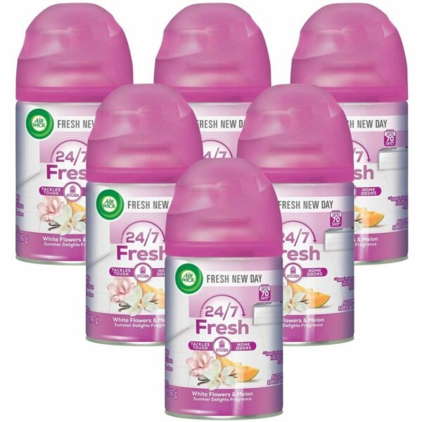 Air Wick Freshmatic