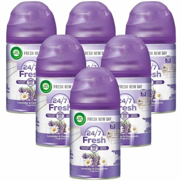 Air Wick Freshmatic - Image 3