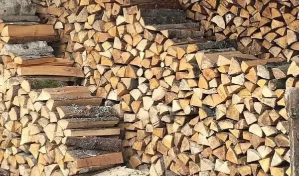 Kiln Dried Quality Firewood - Image 2