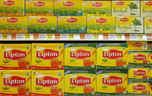 Lipton Tea - Image 2