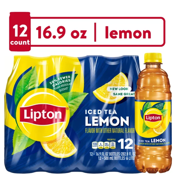 Lipton Tea - Image 3