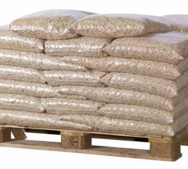 Pellets de madera Wood Pellets EN Plus DIN Plus - Image 3