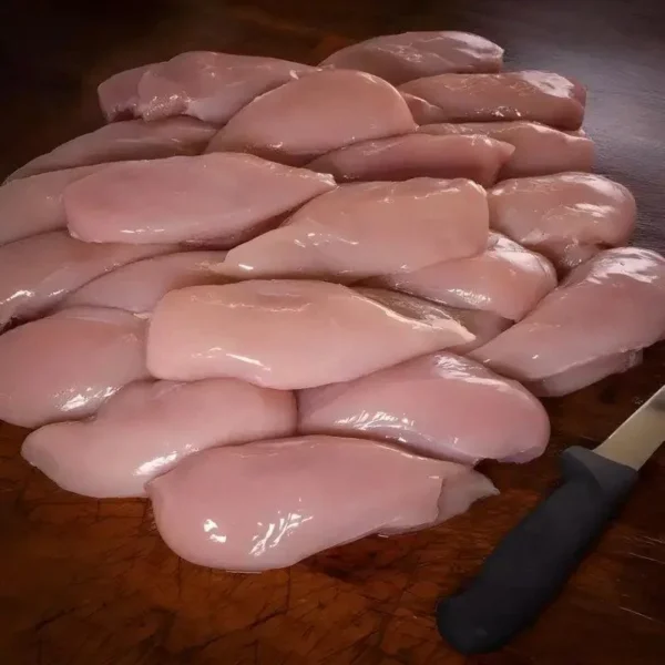 Skinless Chicken Breast - Image 3
