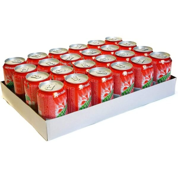 Miranda soft Drink - Image 3