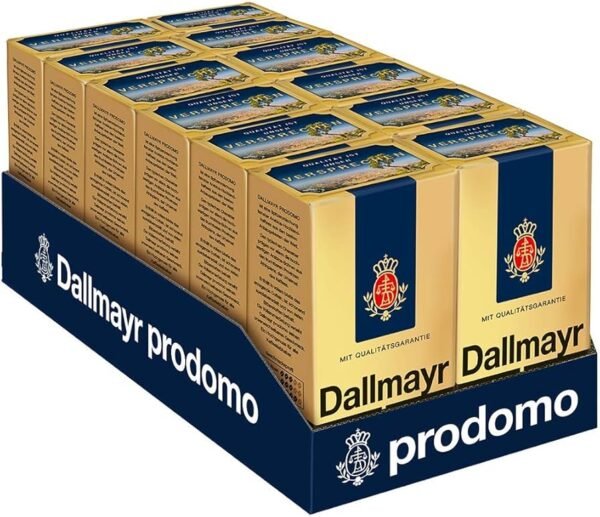 Dallmayr Prodomo - Image 2