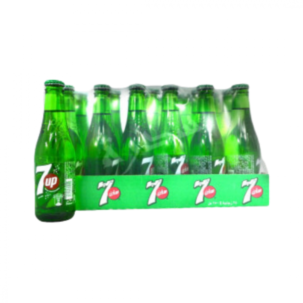 7UP soft Drink - Image 4