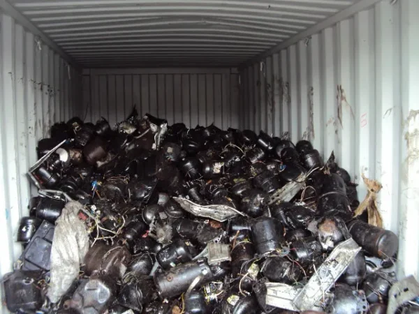 Compressor Scrap - Image 2