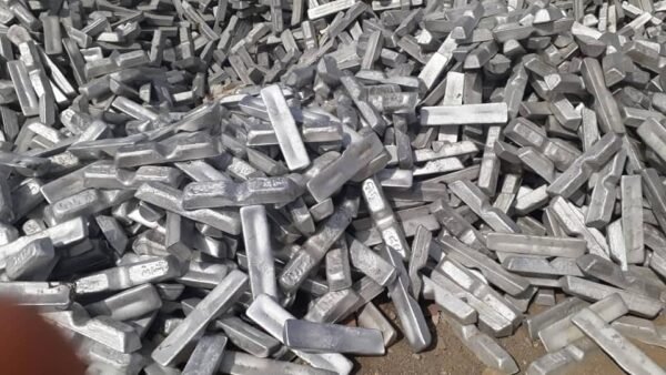Aluminum Ingot - Image 2
