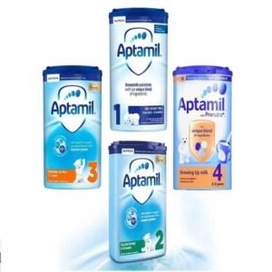 WHOLESALE APTAMIL 1 (800g) INFANT FORMULA MILK/ BABY MILK POWDER
