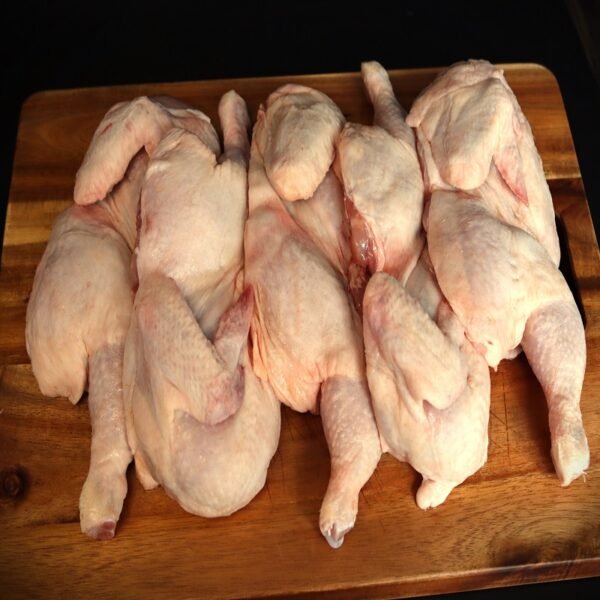 Half Chicken