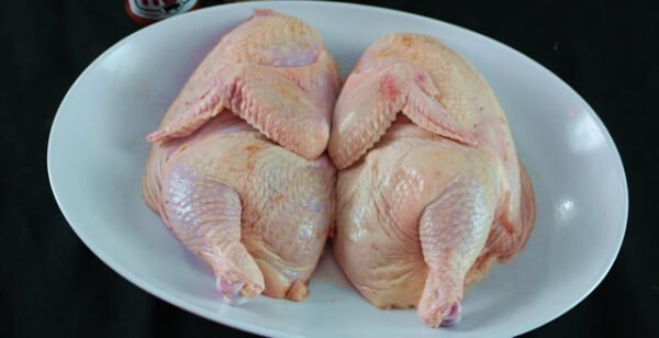Half Chicken - Image 3