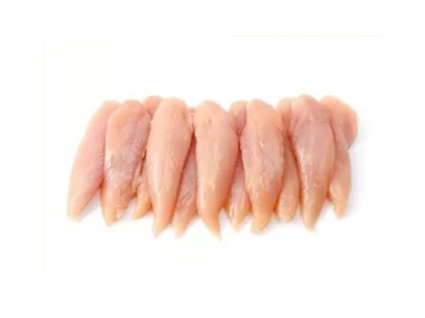 Chicken Breast Inner Fillet - Image 5