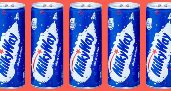 Milk Way Drink - Image 2