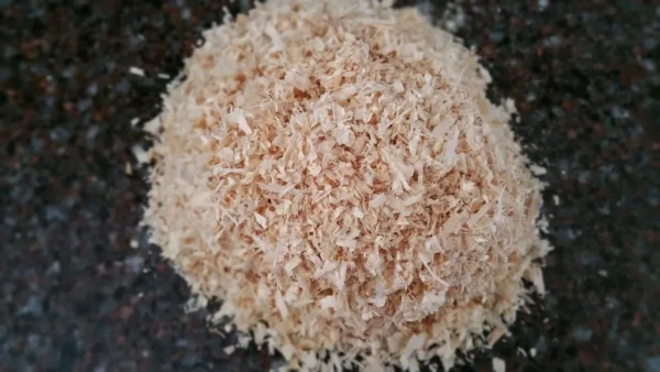 Pine Wood Shavings For Animal Bedding & Sawdust - Image 4