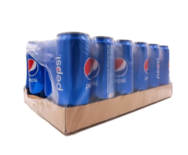 Pepsi soft Drink - Image 3