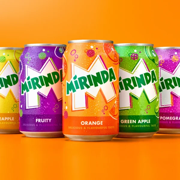 Miranda soft Drink - Image 4