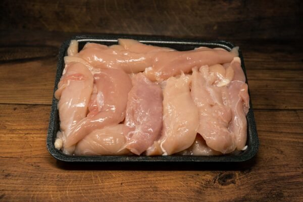 Chicken Breast Inner Fillet - Image 3