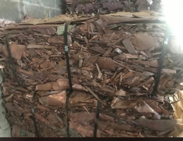 Iron Scrap - Image 4