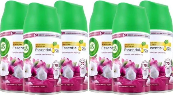 Air Wick Freshmatic - Image 4
