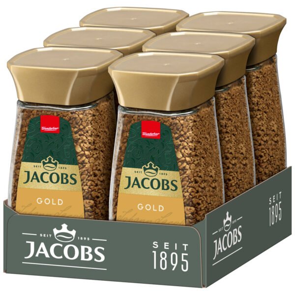 Jacobs