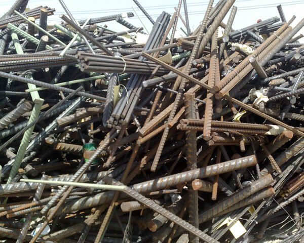 Iron Scrap - Image 5