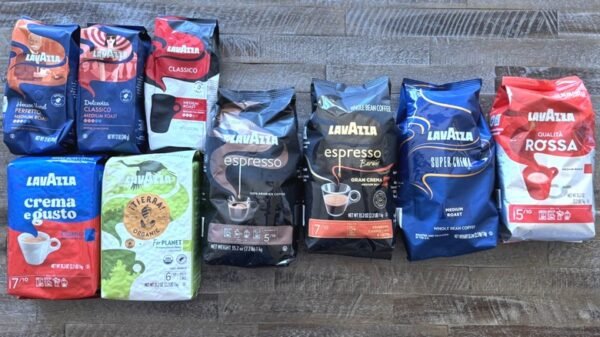 Lavazza - Image 3