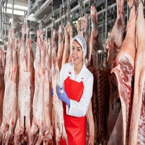 Sheep Meat