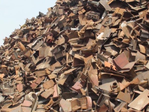 Iron Scrap - Image 7
