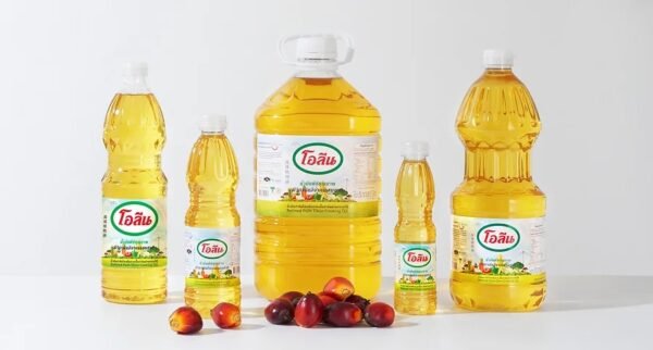 RBD Palm Oil - Image 3