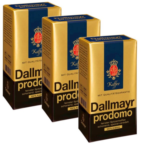 Dallmayr Prodomo - Image 3