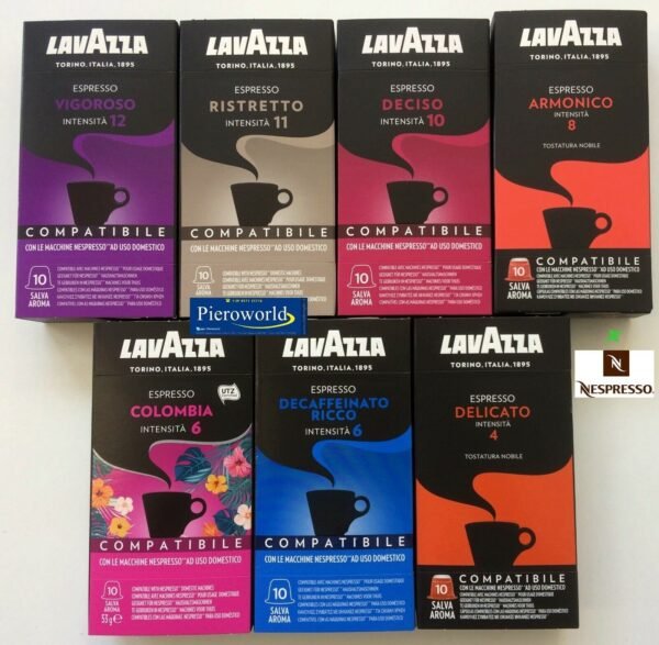 Lavazza - Image 2