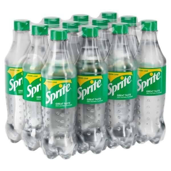 Sprite soft Drink - Image 3