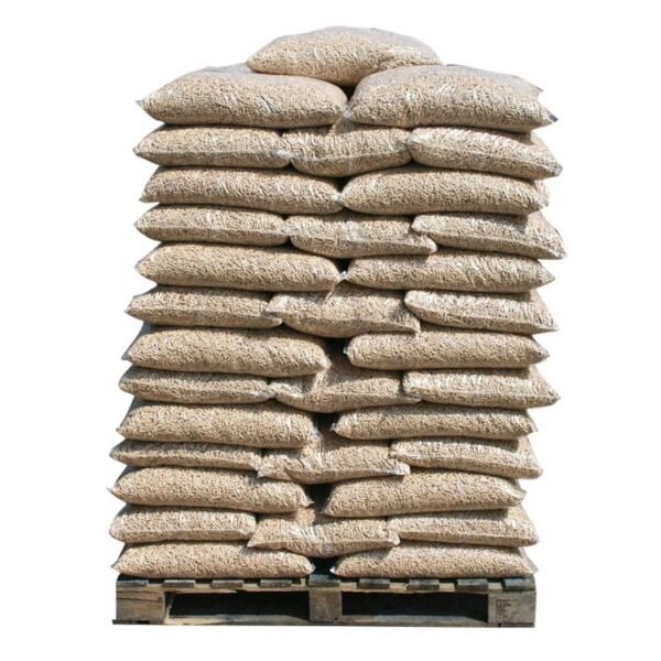 Pellets de madera Wood Pellets EN Plus DIN Plus - Image 7